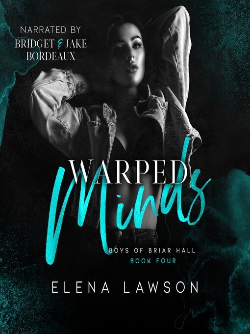 Title details for Warped Minds by Elena Lawson - Available